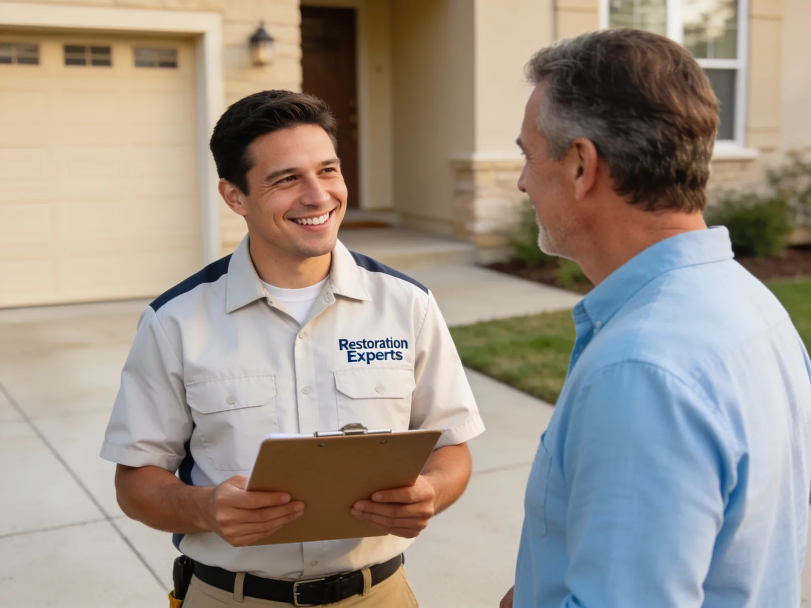 Water Damage Cleanup Daly City, CA FAQs